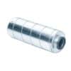 Ventilation silencer