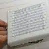 How to Clean Extractor Fan