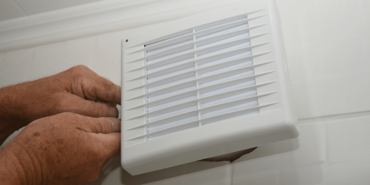 How to Clean Extractor Fan