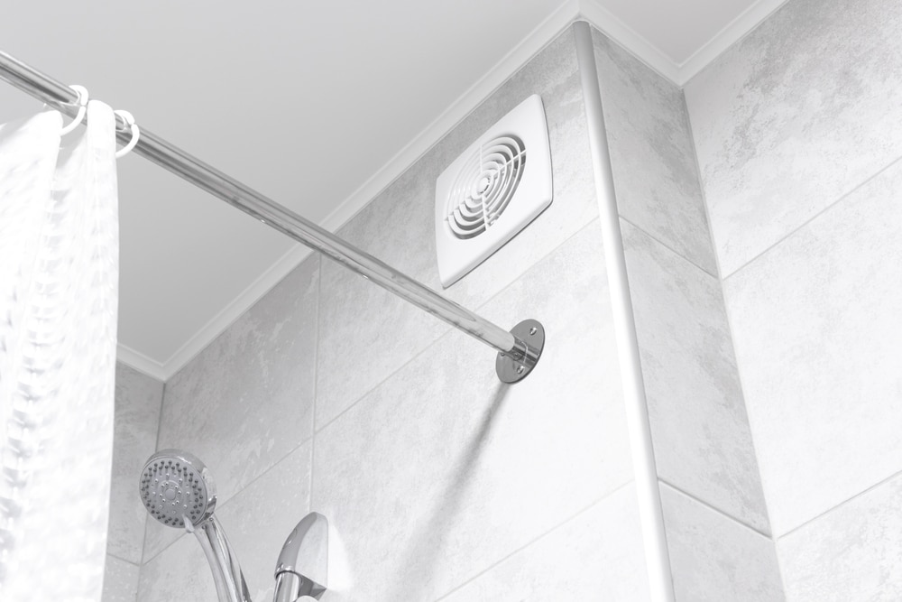 What Is the Best Bathroom Extractor Fan in the UK