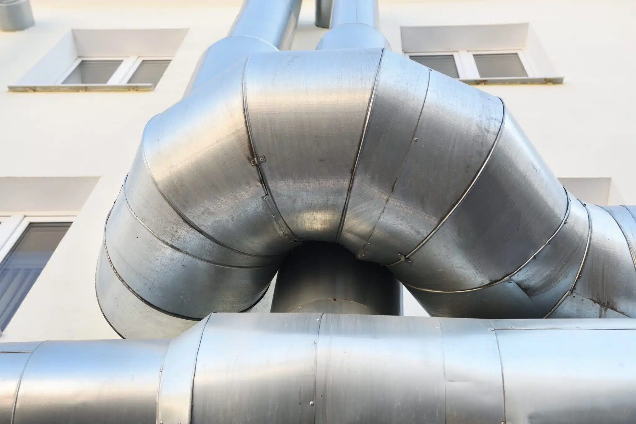 ducting system