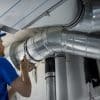 What is The Most Efficient Ductwork