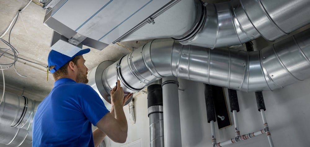 What is The Most Efficient Ductwork