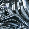 What is The Difference Between Ducting and Piping?