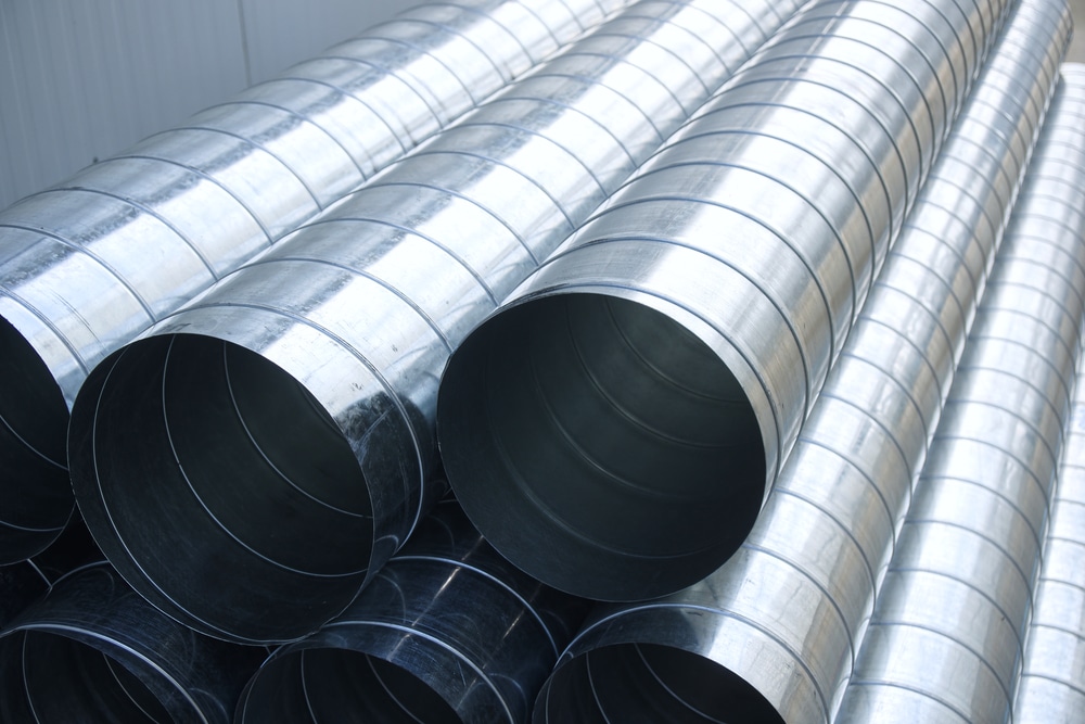 Understanding the purpose of ductwork