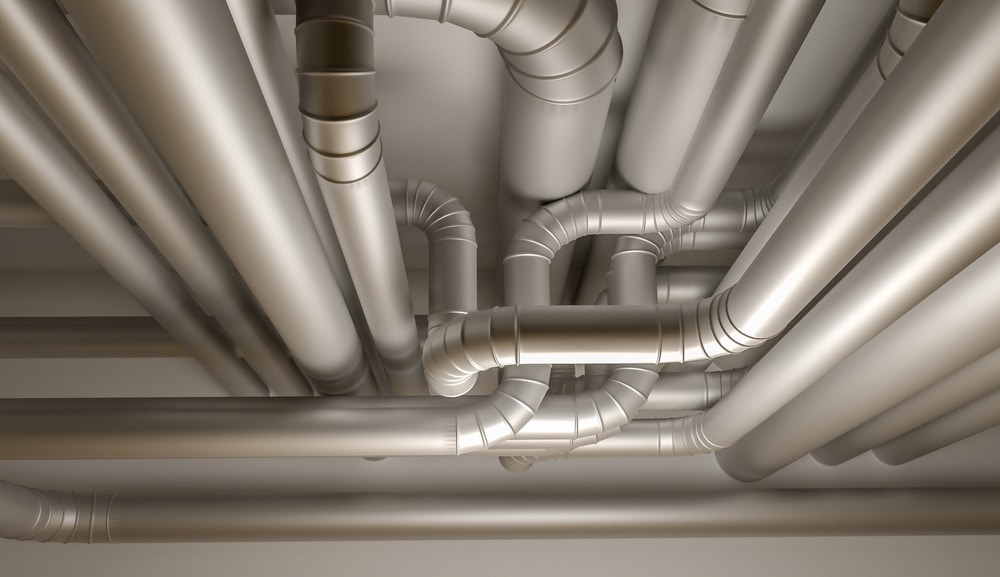 ducting