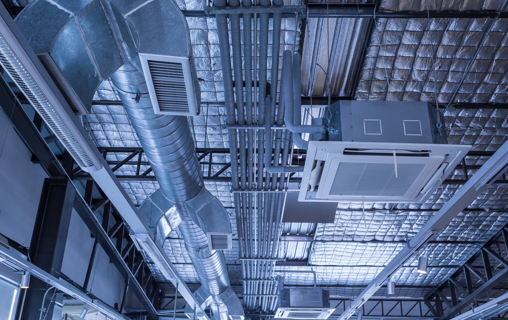 What are The Types of Ducts?