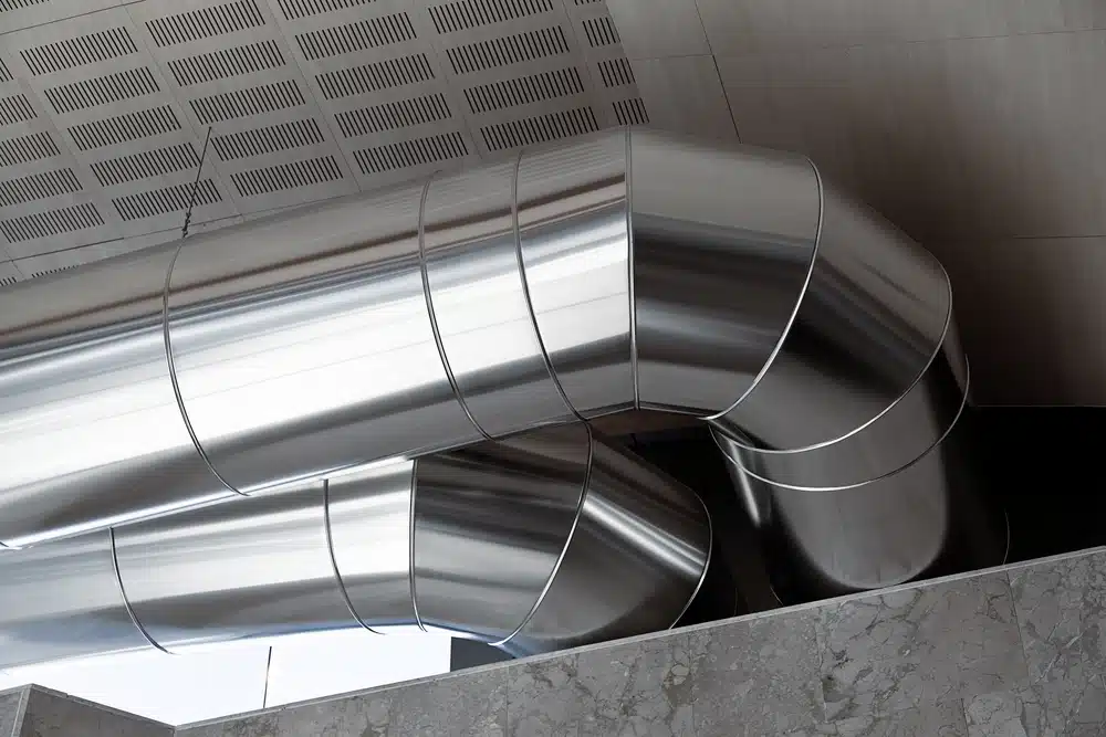 Does Metal Ductwork Need to Be Insulated?