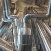 Is Metal Ducting Better Than Flex Ductwork?