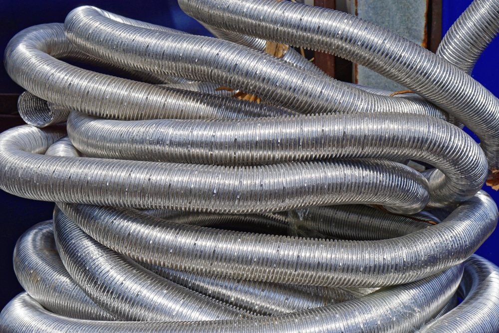 Metal ducting explained