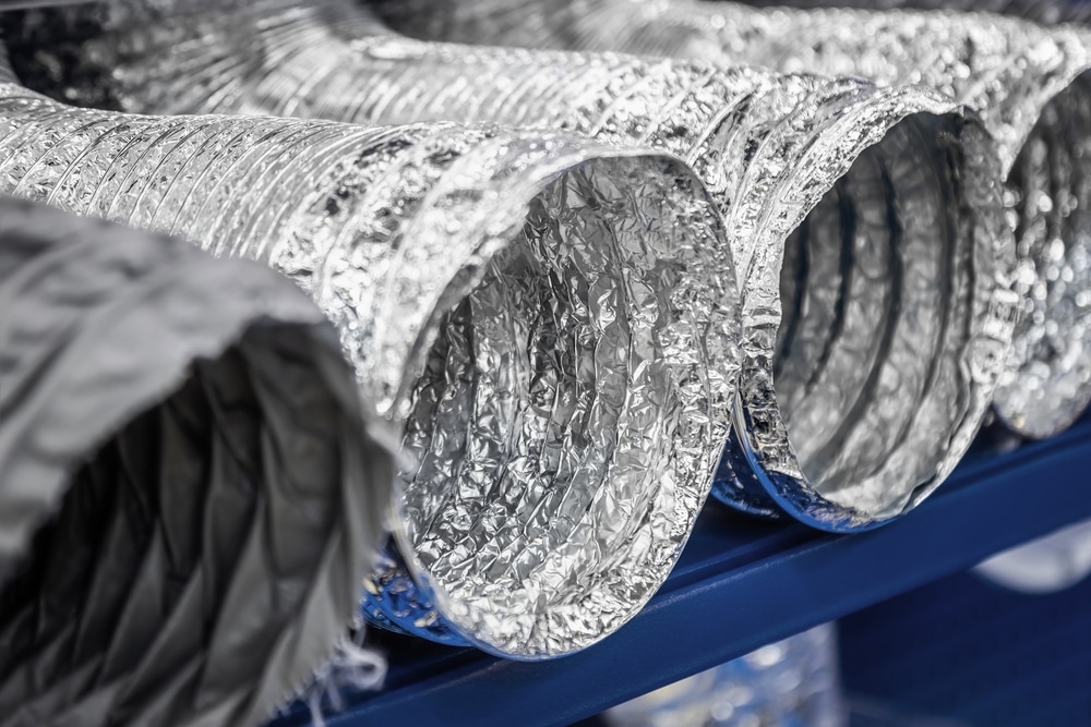 Purchase flexible ducting today