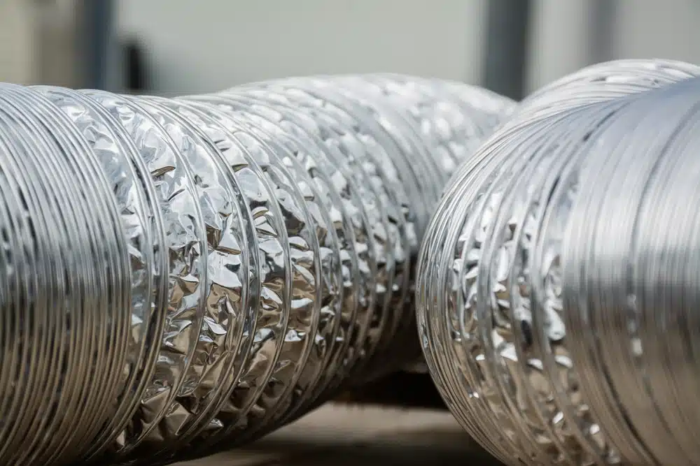 Flexible ducting explained