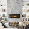 Can a Gas Fire Be Used With MVHR?