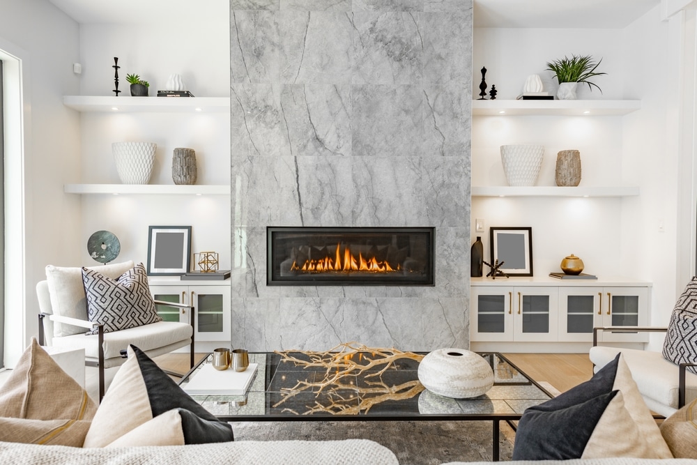 Can a Gas Fire Be Used With MVHR?