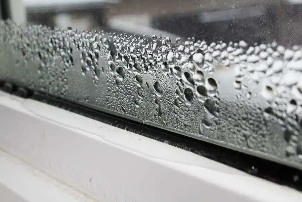 Does MVHR Reduce Condensation?