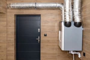 What Is a Heat Recovery Ventilation Unit?