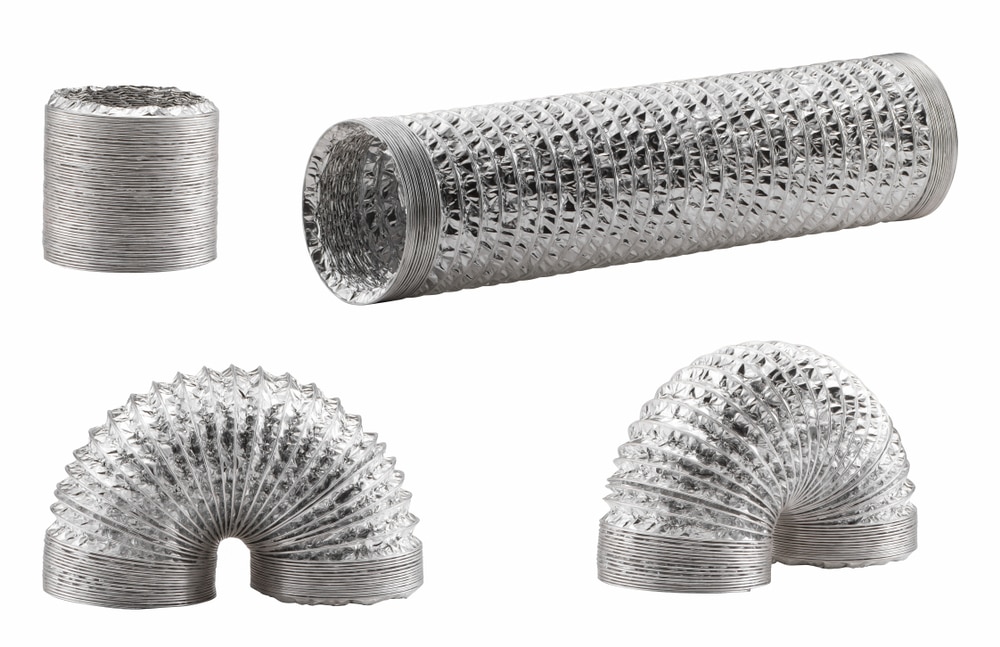 Invest in flex ducting today