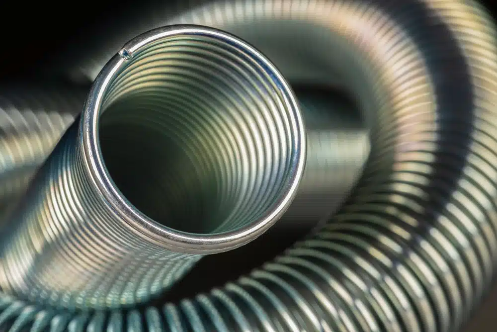 Buying and installing flexible ducting