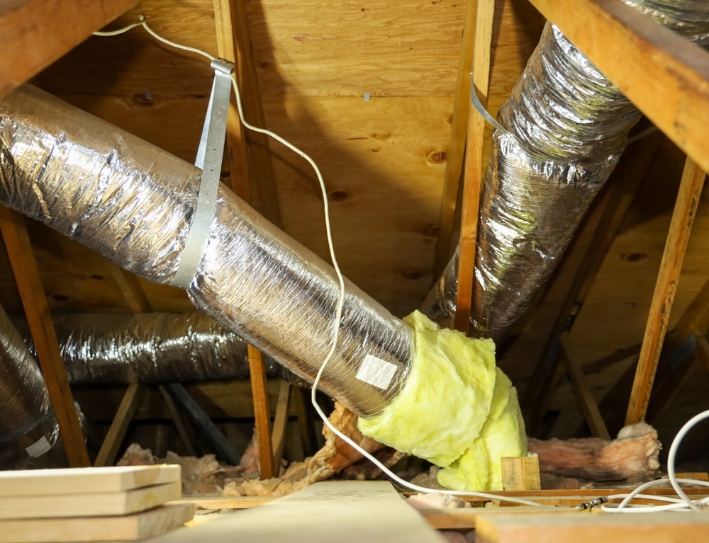 What Are the Regulations for Flexible Ducts?