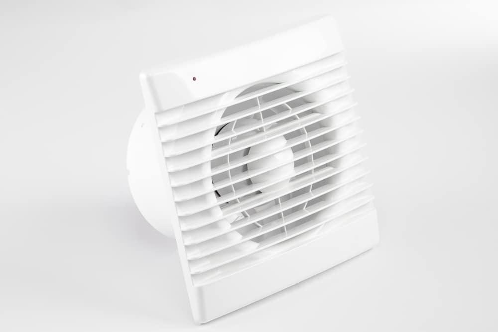 Purchase a bathroom extractor fan today