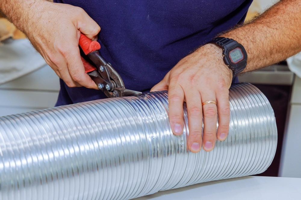 Purchase flexible ducting today