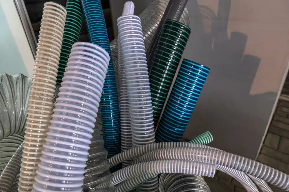 What Is the Maximum Length of Flexible Ducts in the UK?