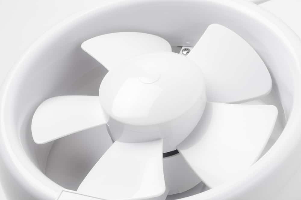 Buy a bathroom extractor fan today