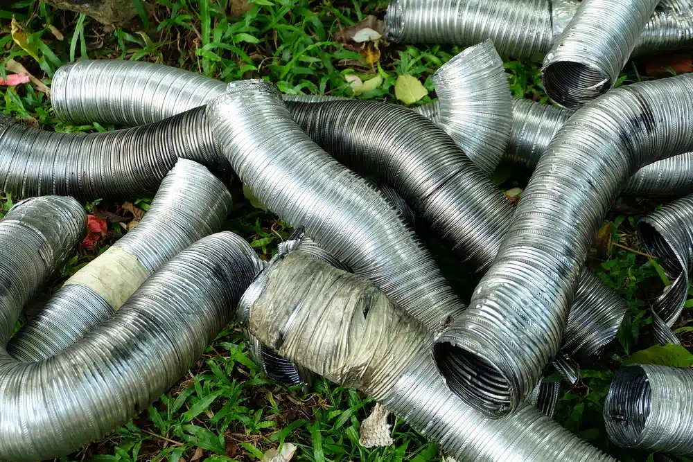 Buy flexible ducting online