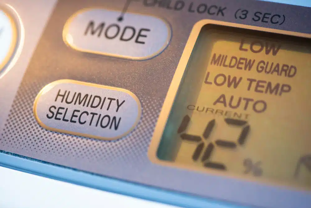 Positive Input Ventilation vs Dehumidifier : Which is better for my home?