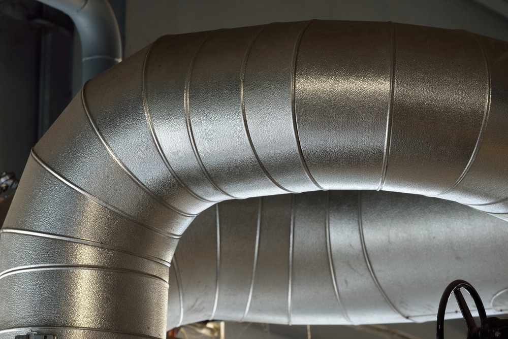 Purchase metal ducting today