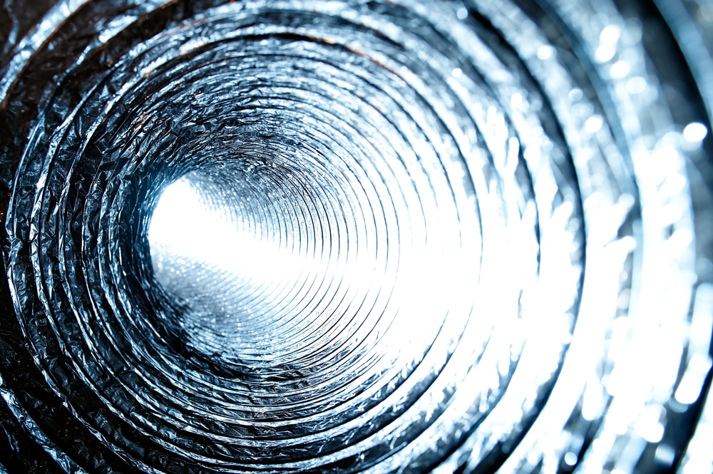 Why Use Metal Ducting?