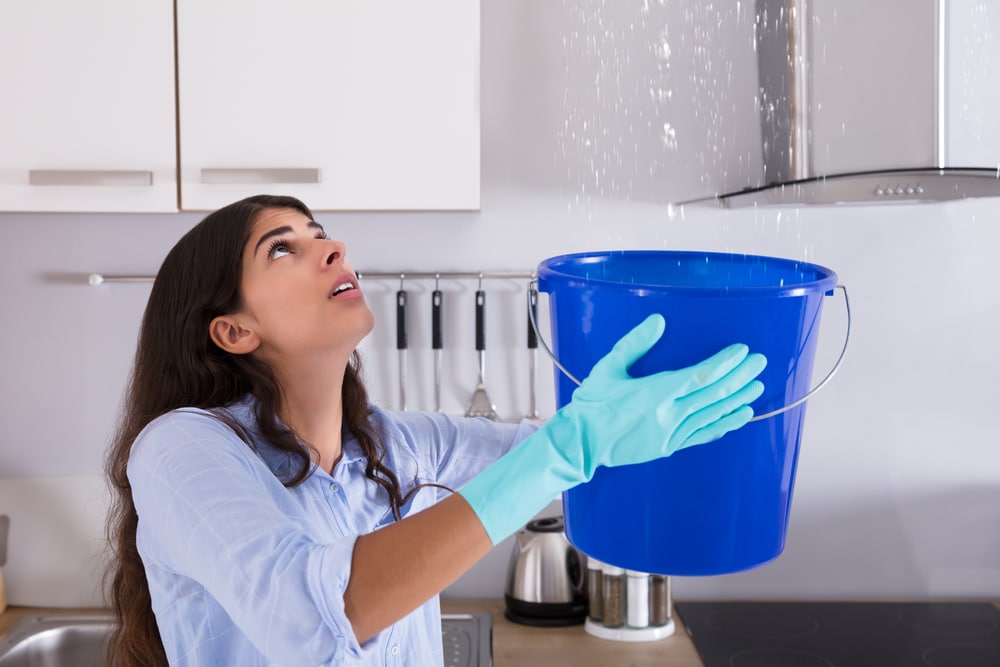 Why Is My Kitchen Extractor Fan Dripping Water