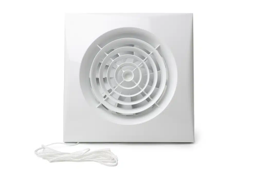 Purchase a kitchen extractor fan today