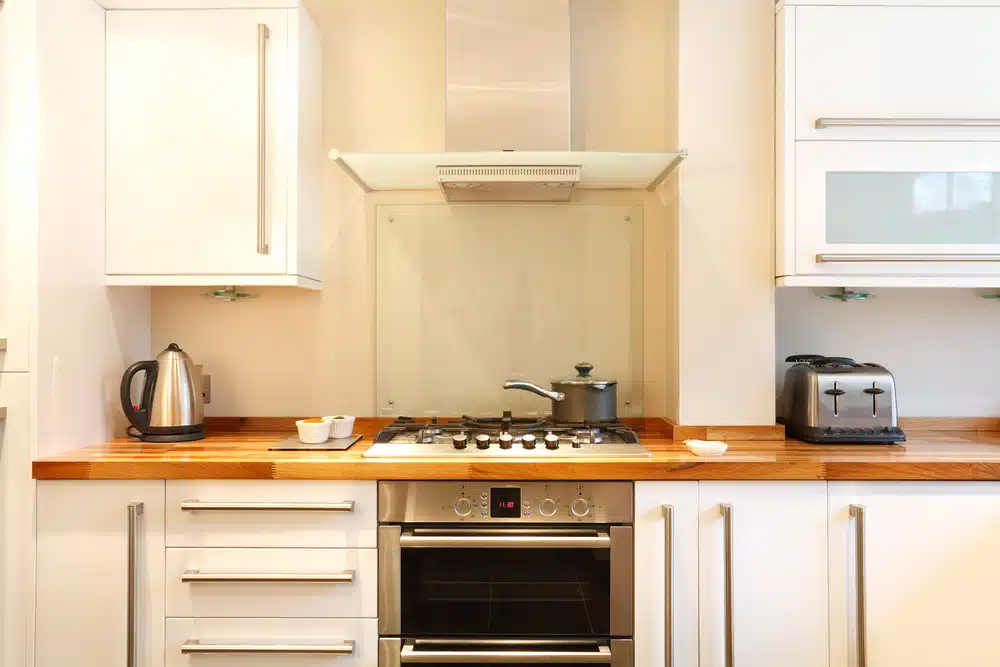 The benefits of a cooker hood