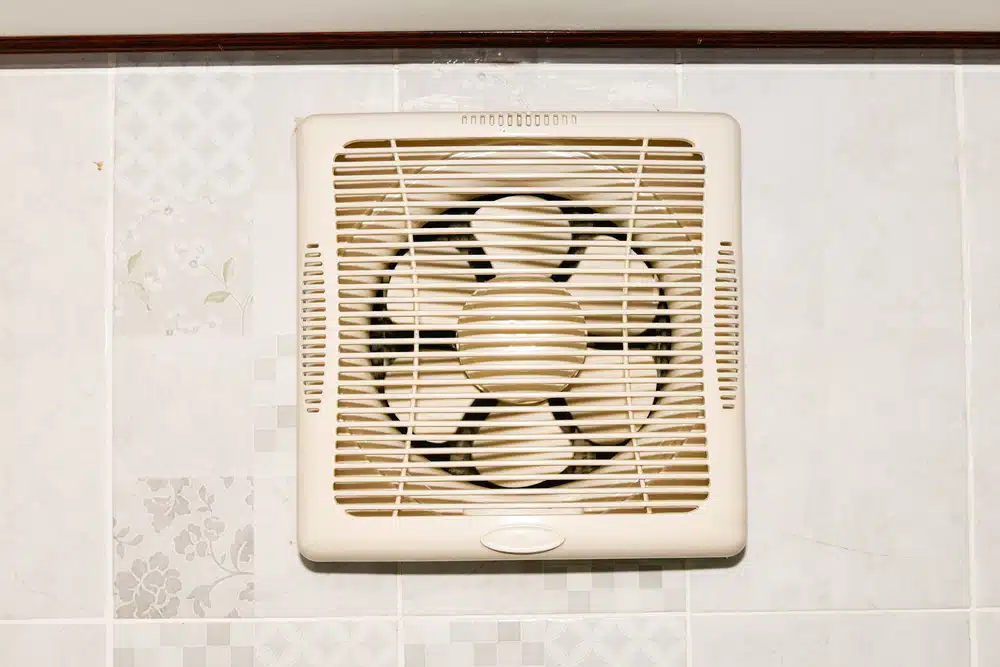 Kitchen Extractor Fan Filter Cleaning Tips