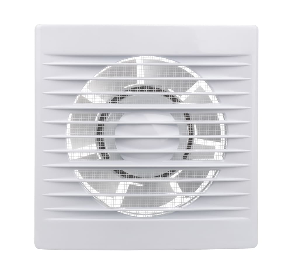 Where to find the best ventilation