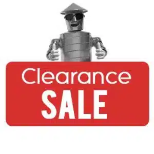 Clearance Store