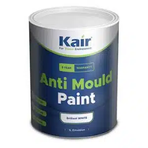 Mould Control