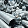 What Is the Life Expectancy of Sheet Metal Ductwork