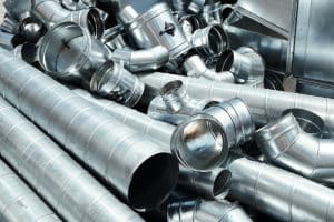 What Is the Life Expectancy of Sheet Metal Ductwork