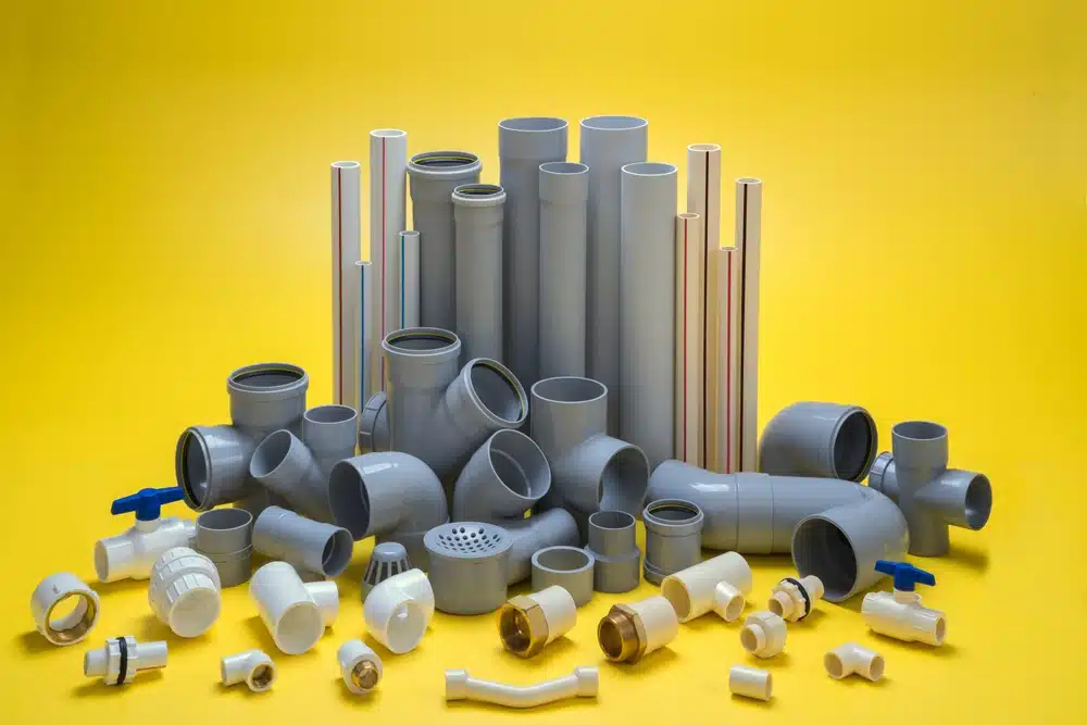 Can Plastic Be Used for Ductwork