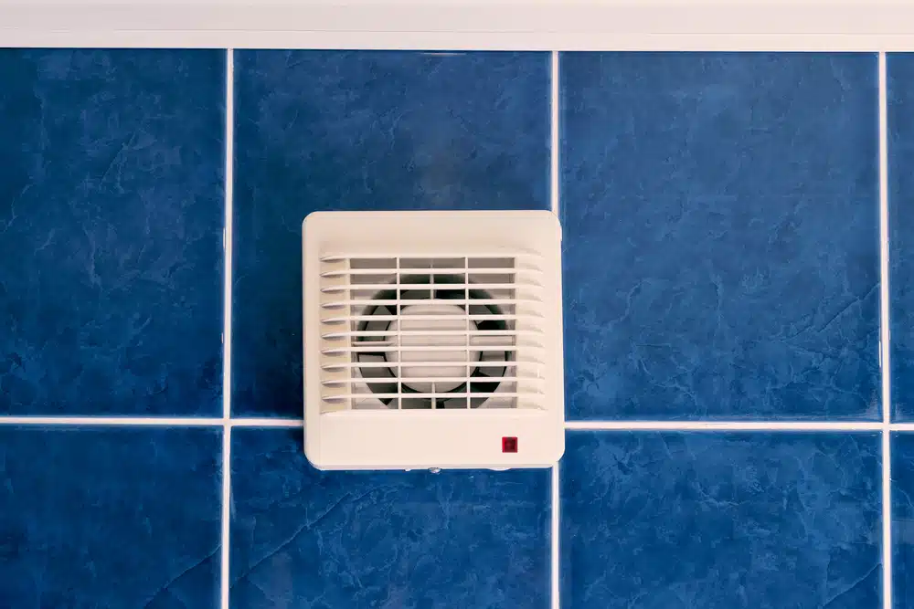 What Is the Difference Between Bathroom Fan and Exhaust Fan