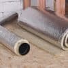 Everything You Need to Know About Ductwork Insulation