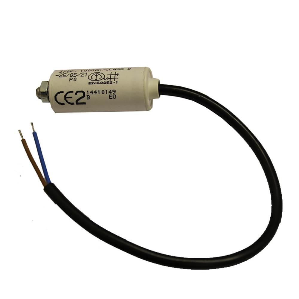 2uF 450V Motor Capacitor