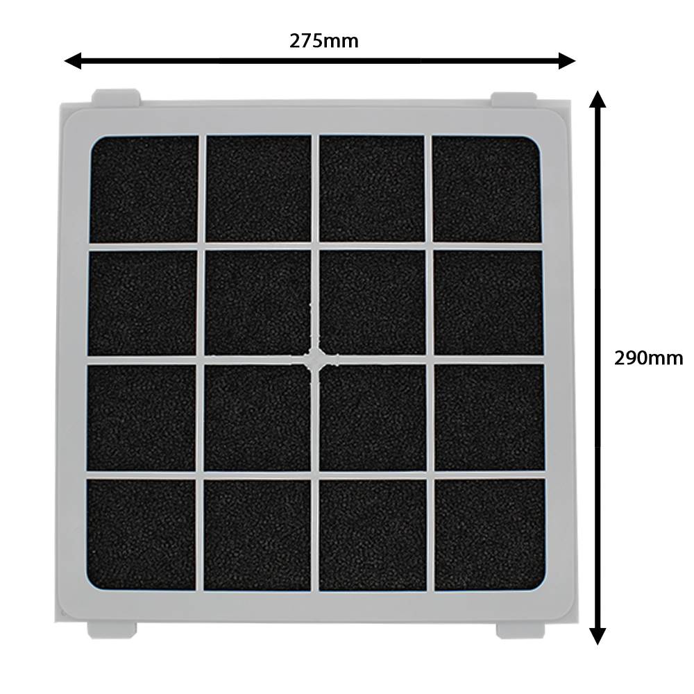 Kair Akor Replacement Filters - Double Filter Pack