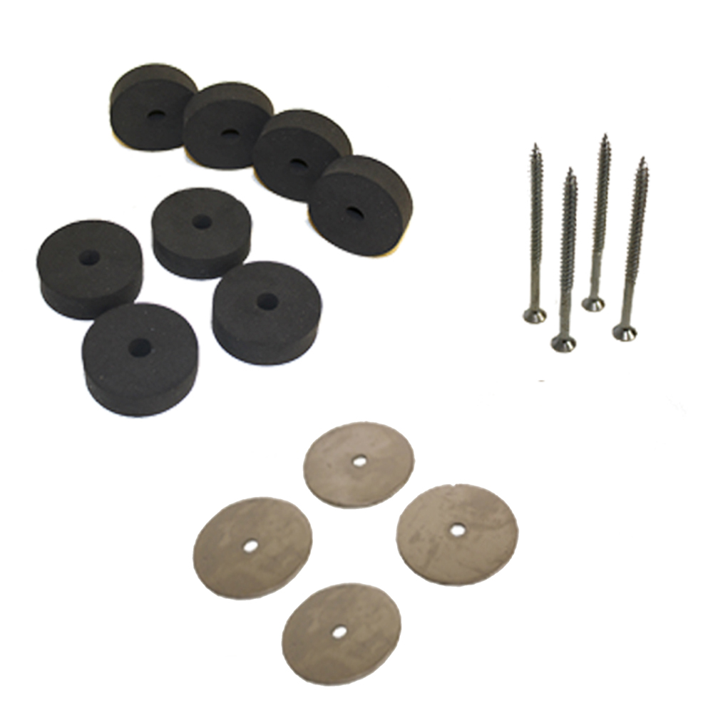 Anti-Vibration Mounting Kit For Drimaster Eco Range