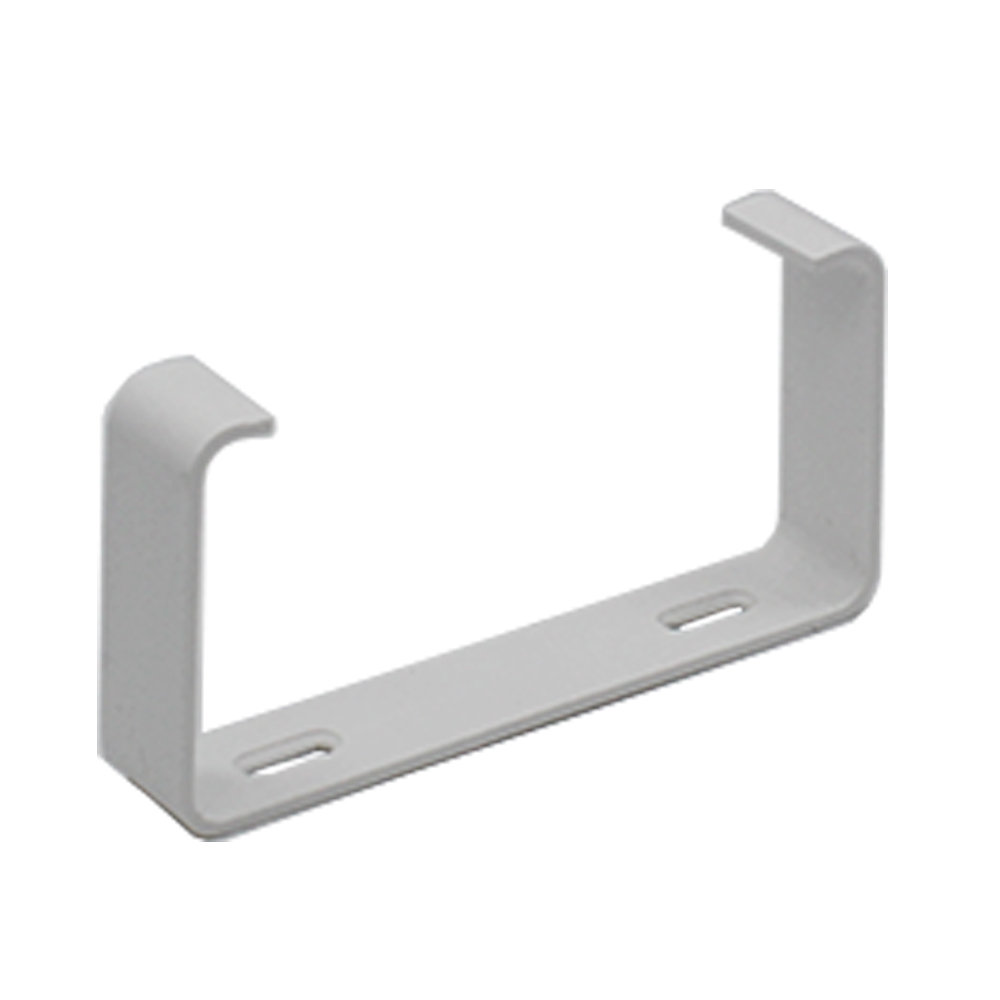 Manrose 41220 Rectangular Ducting Retaining Clip 110mm x 54mm Support Bracket