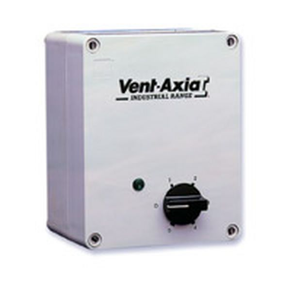 Ventaxia 7.5A 5 Step Transformer (10314107)