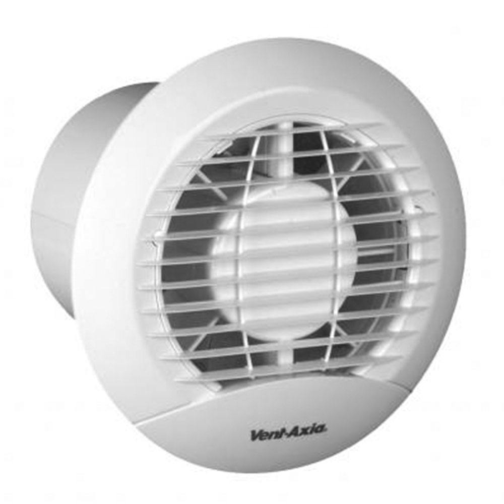 Vent Axia Eclipse 100XT Extractor Fan (427282)