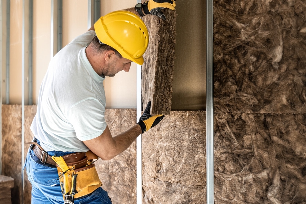 What is Acoustic Insulation?